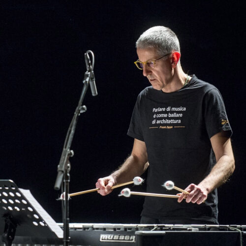 Andrea Dulbecco
