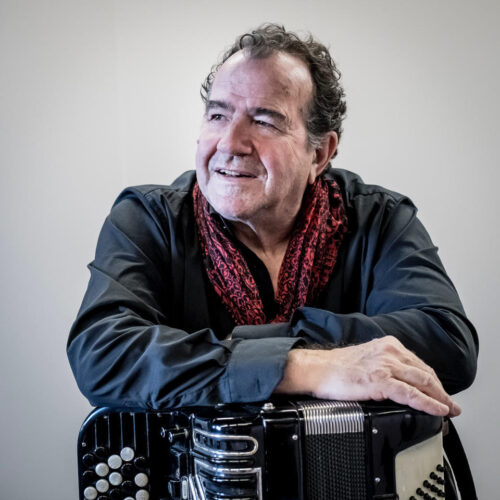 Richard Galliano