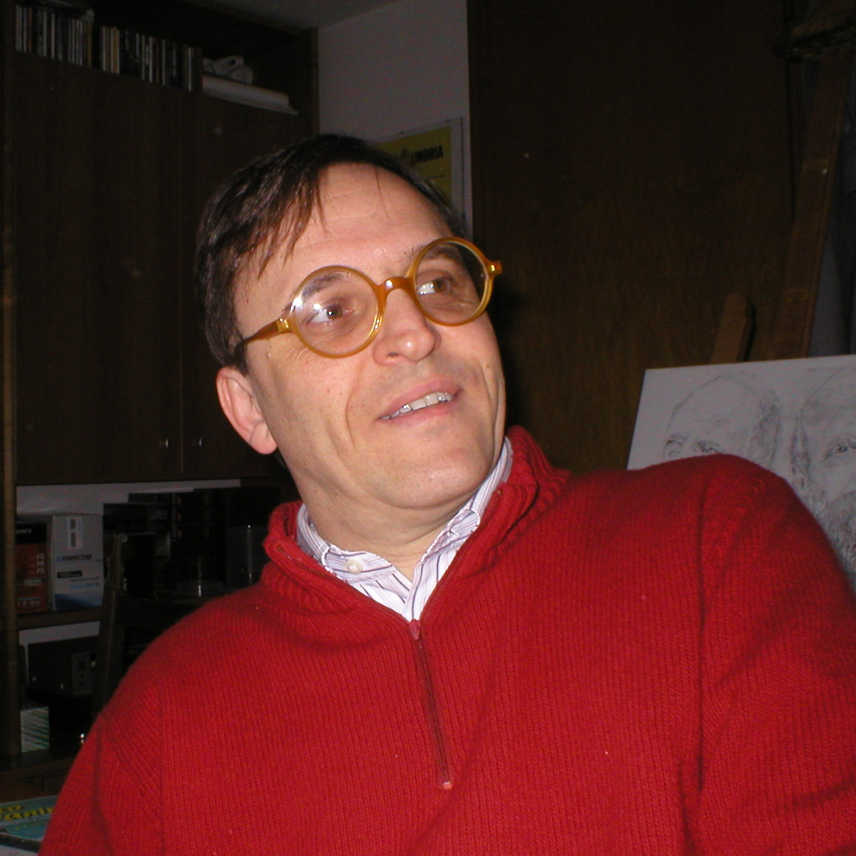 Carlo Pedini