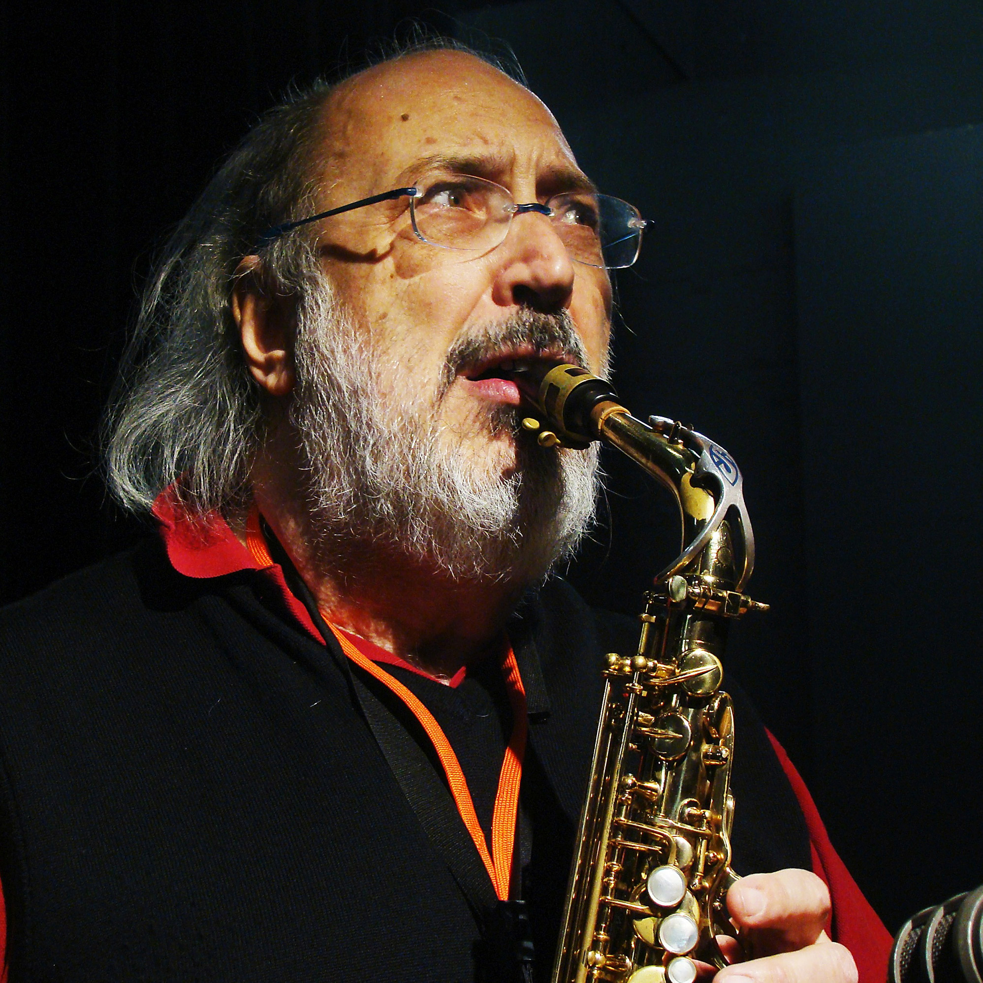 Gianluigi Trovesi