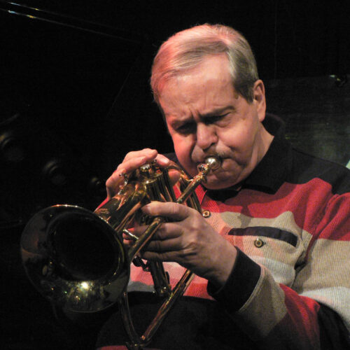 Kenny Wheeler