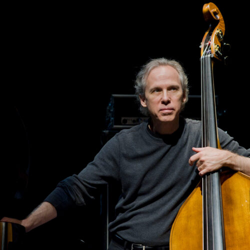 Marc Johnson