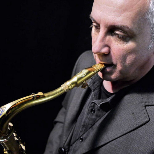 Maurizio Giammarco