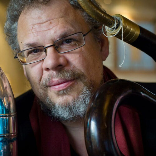Michel Godard