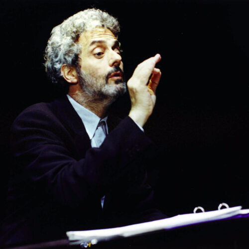 Nicola Piovani