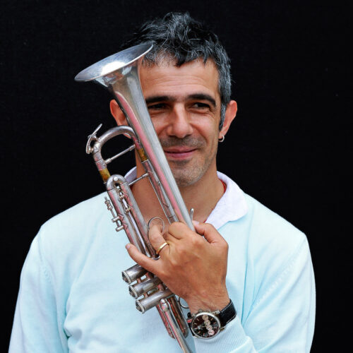 Paolo Fresu