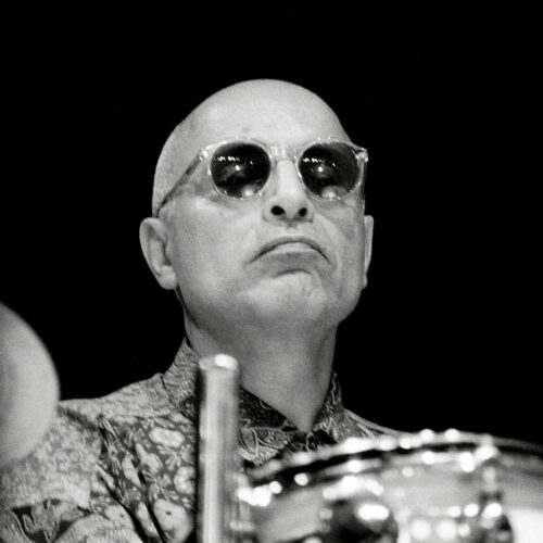 Paul Motian