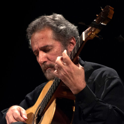 Sérgio Assad