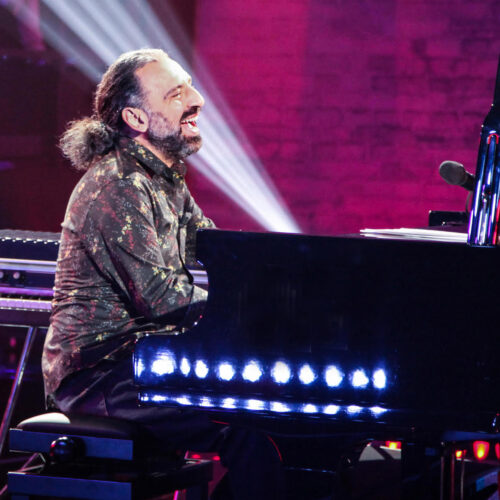Stefano Bollani