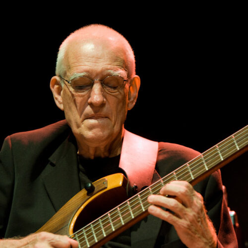 Steve Swallow