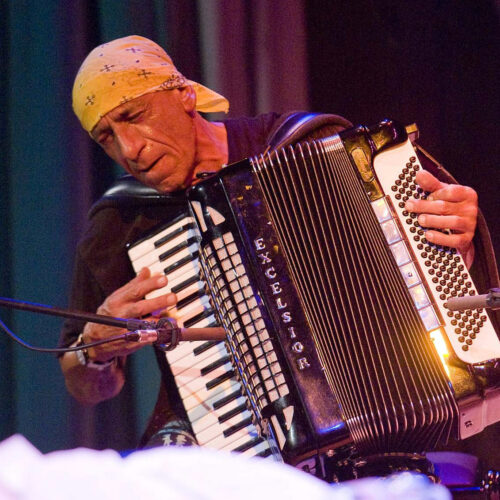 Antonello Salis