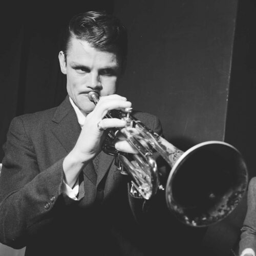 Chet Baker