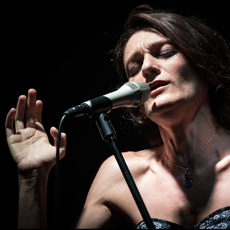 Cristina Zavalloni