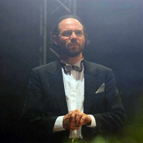Enrico Blatti