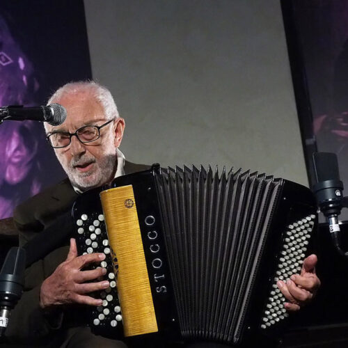 Gianni Coscia