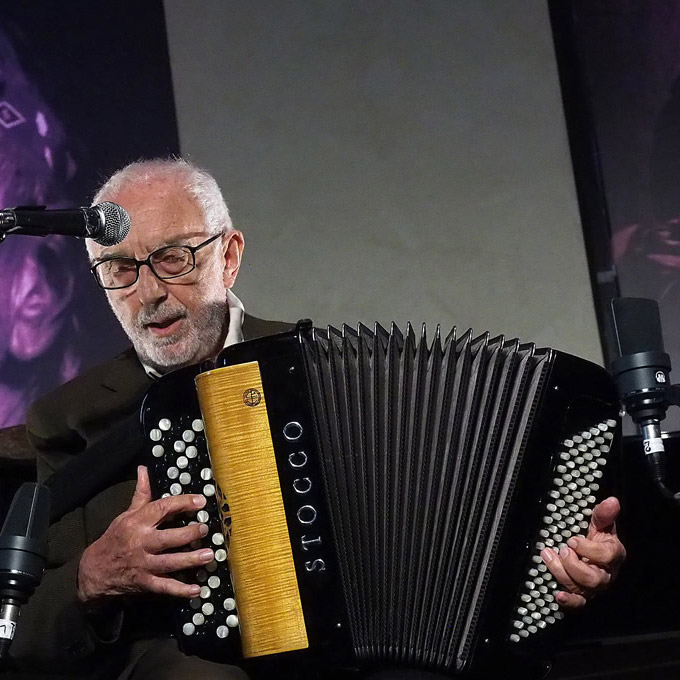 Gianni Coscia