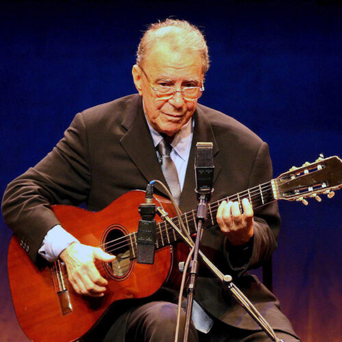 João Gilberto