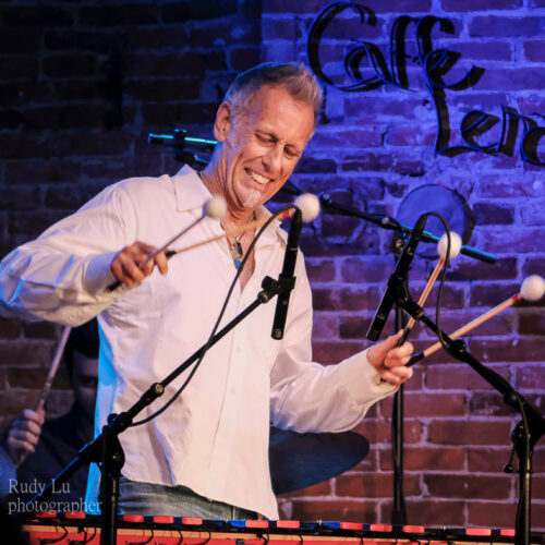 Joe Locke