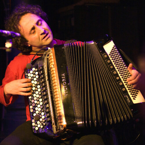 Luciano Biondini
