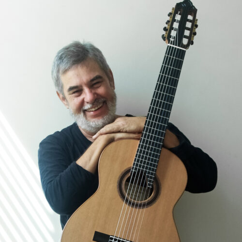 Marco Pereira