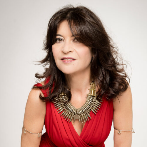 Maria Pia De Vito
