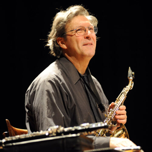 Mario Arcari