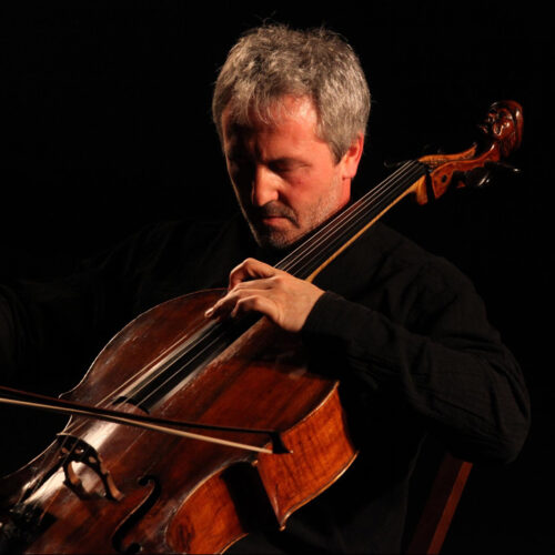 Mario Brunello