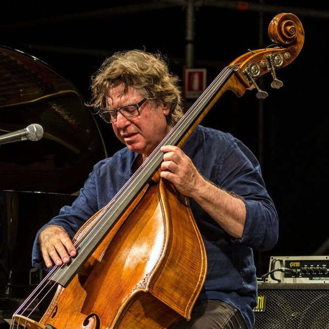 Paolo Damiani