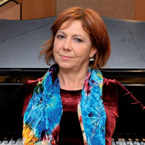 Rita Marcotulli