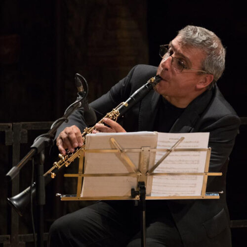 Gabriele Mirabassi