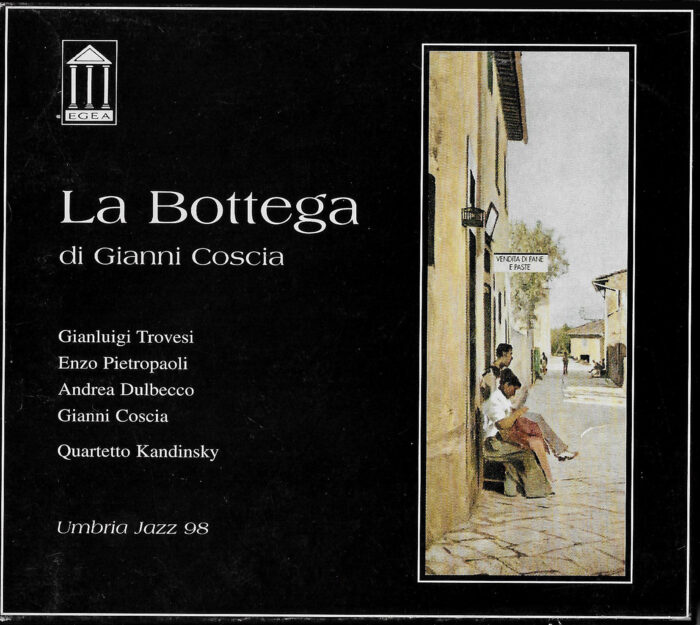 La Bottega
