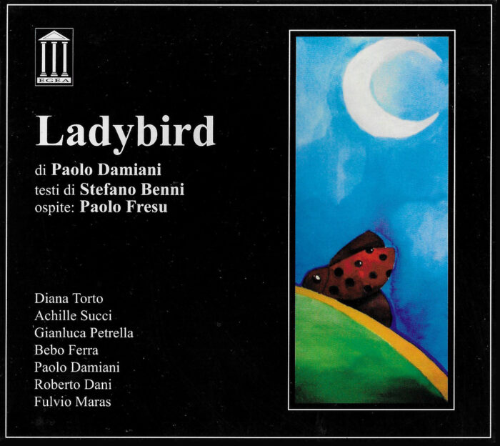 Ladybird