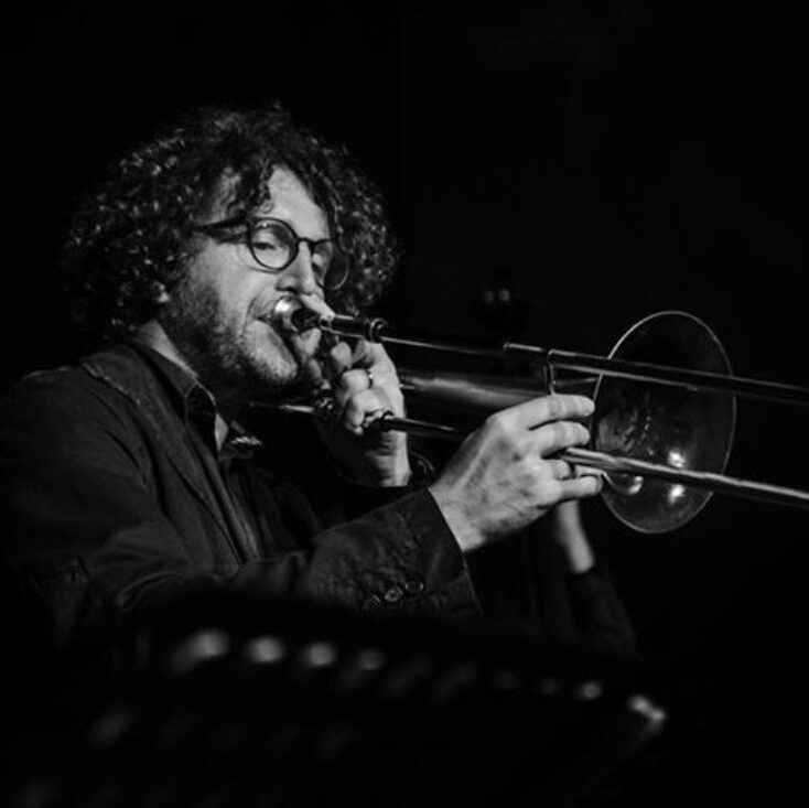 Massimo Morganti