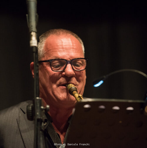 Claudio Carboni