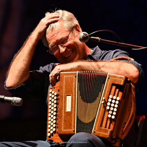 Riccardo Tesi